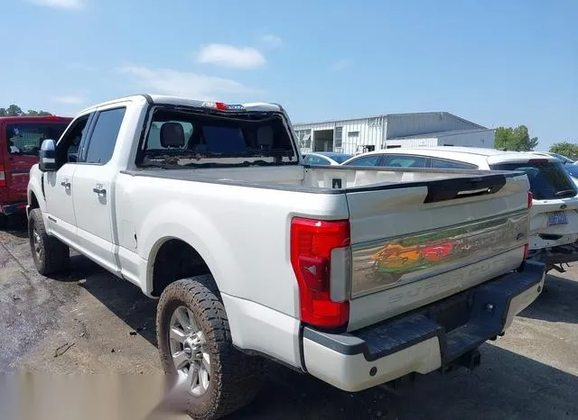 1FT7W2BT8HED49163 2017 2017 Ford F-250- Platinum 3