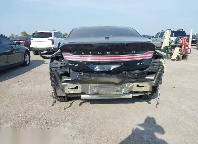 3LN6L5E9XHR604071 2017 2017 Lincoln MKZ- Reserve 6