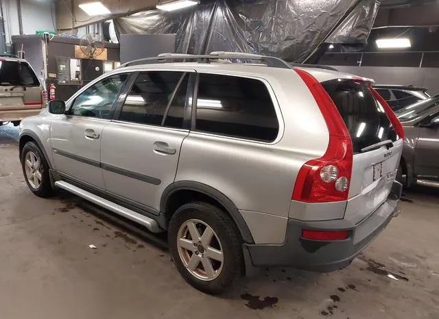 YV1CM91H531005729 2003 2003 Volvo XC90- T6 3