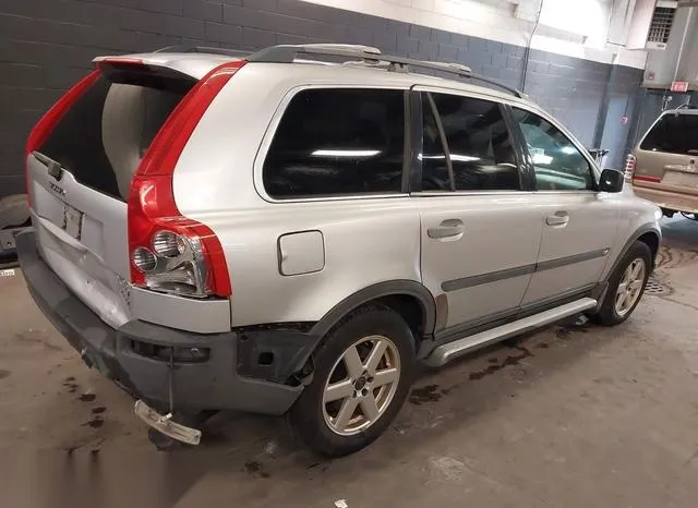 YV1CM91H531005729 2003 2003 Volvo XC90- T6 4