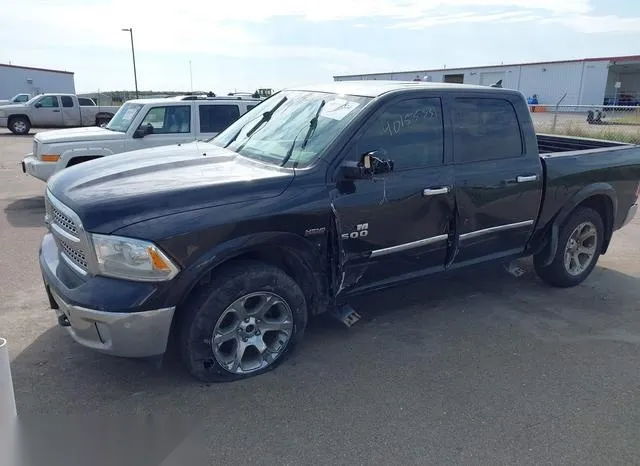 1C6RR7NT1GS365270 2016 2016 RAM 1500- Laramie 2