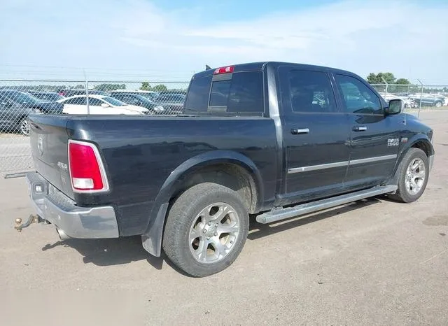 1C6RR7NT1GS365270 2016 2016 RAM 1500- Laramie 4