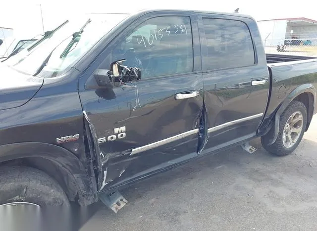 1C6RR7NT1GS365270 2016 2016 RAM 1500- Laramie 6