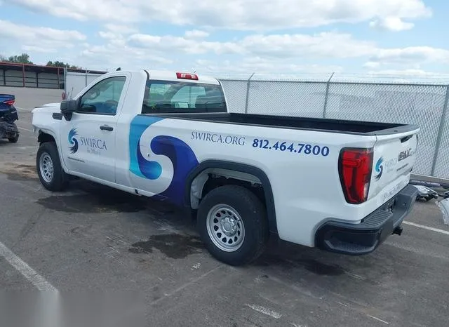 3GTN8AEH5KG290785 2019 2019 GMC Sierra- 1500 3