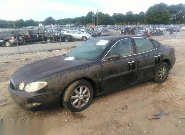 2G4WD582771161828 2007 2007 Buick Lacrosse- Cxl 2