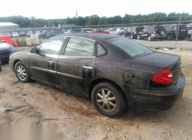 2G4WD582771161828 2007 2007 Buick Lacrosse- Cxl 3