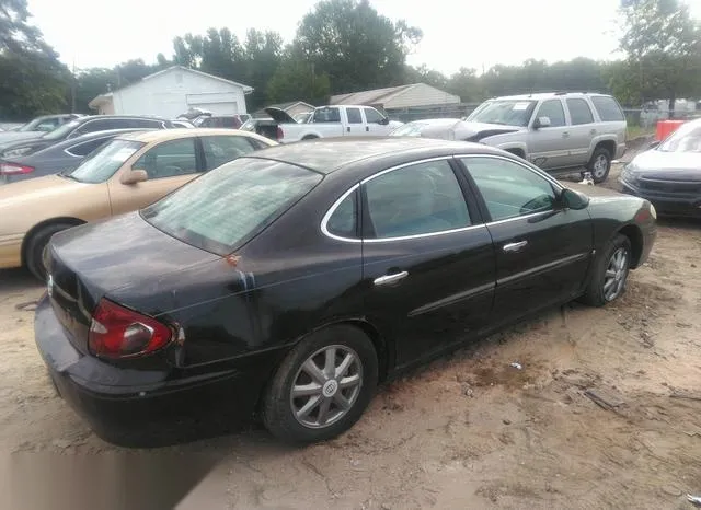 2G4WD582771161828 2007 2007 Buick Lacrosse- Cxl 4