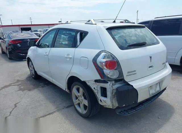 5Y2SP67049Z418020 2009 2009 Pontiac Vibe 3