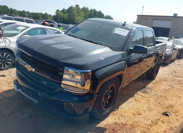 3GCUKREC2HG255582 2017 2017 Chevrolet Silverado 1500- 2LT 2