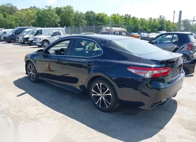 JTNB11HK4J3015064 2018 2018 Toyota Camry- SE 3