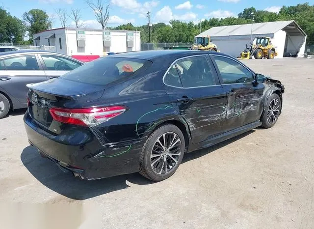 JTNB11HK4J3015064 2018 2018 Toyota Camry- SE 4