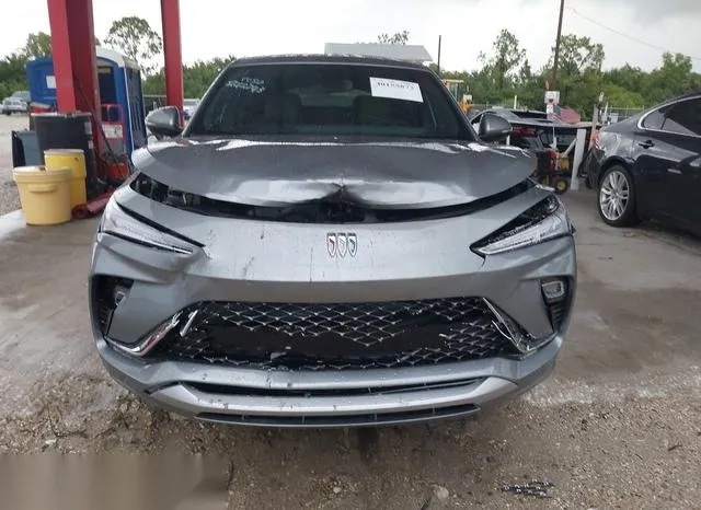 KL47LCE2XRB064950 2024 2024 Buick Envista- Avenir Fwd 6