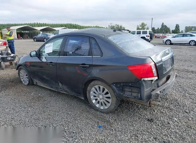 JF1GE616X8H519372 2008 2008 Subaru Impreza- 2-5I 3