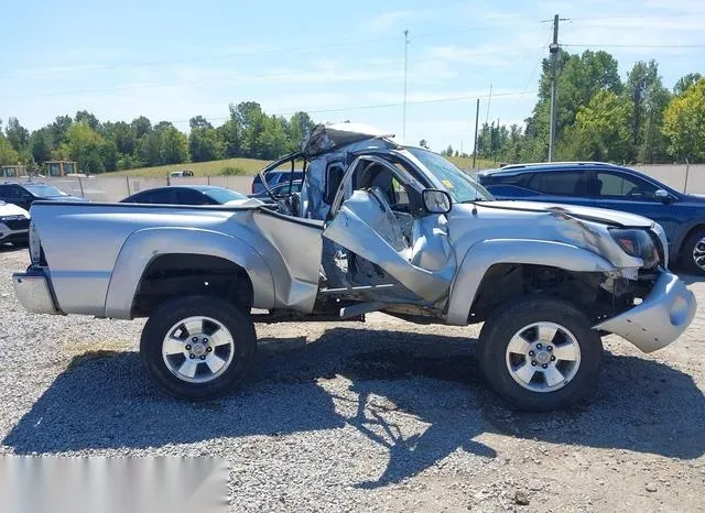 5TETU62N26Z291302 2006 2006 Toyota Tacoma- Prerunner V6 6