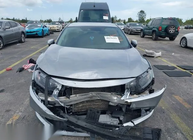 2HGFC2F67LH516866 2020 2020 Honda Civic- LX 6