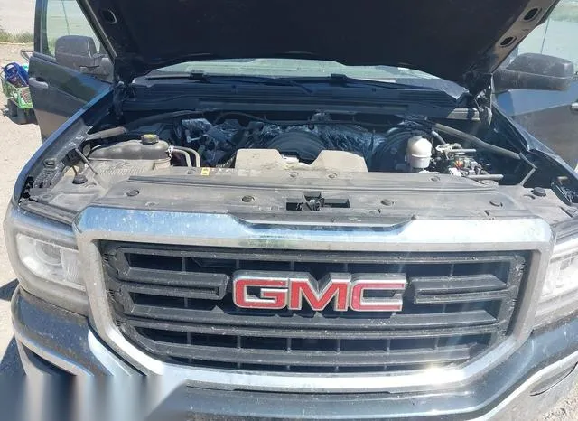 1GTV2LEH8HZ374525 2017 2017 GMC Sierra- 1500 10