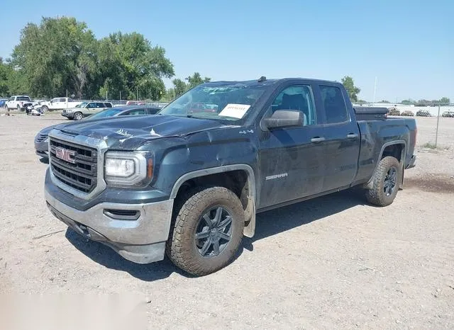 1GTV2LEH8HZ374525 2017 2017 GMC Sierra- 1500 2