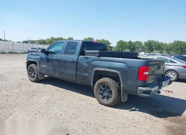 1GTV2LEH8HZ374525 2017 2017 GMC Sierra- 1500 3