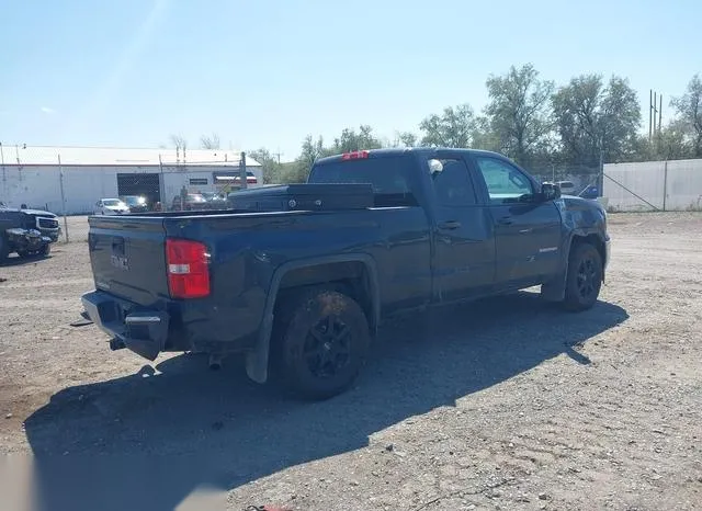 1GTV2LEH8HZ374525 2017 2017 GMC Sierra- 1500 4