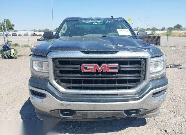 1GTV2LEH8HZ374525 2017 2017 GMC Sierra- 1500 6