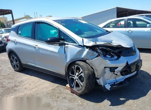 1G1FX6S08J4124798 2018 2018 Chevrolet Bolt- Ev Premier 1