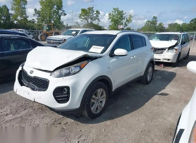 KNDPMCAC8H7035093 2017 2017 KIA Sportage- LX 2