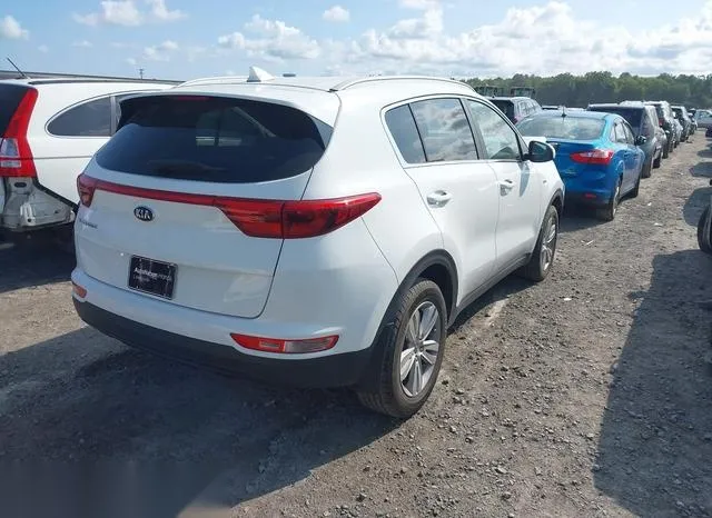 KNDPMCAC8H7035093 2017 2017 KIA Sportage- LX 4