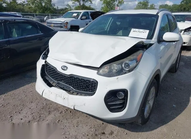 KNDPMCAC8H7035093 2017 2017 KIA Sportage- LX 6