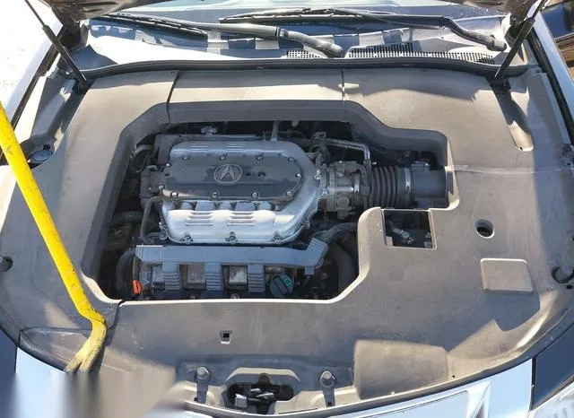 19UUA8F5XAA022990 2010 2010 Acura TL- 3-5 10