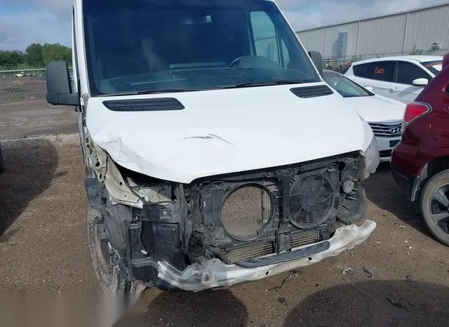 W1Y4DCHY0MT046106 2021 2021 Mercedes-Benz Sprinter 2500- Hig 6