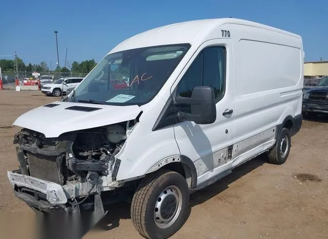 1FTBR1CG8NKA18688 2022 2022 Ford Transit-250 2