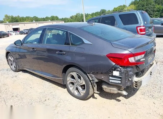 1HGCV1F4XKA117887 2019 2019 Honda Accord- EX 3