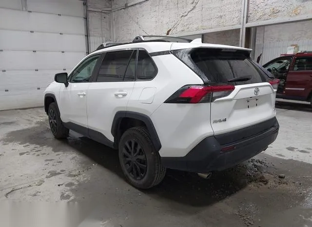 2T3F1RFV8KC004604 2019 2019 Toyota RAV4- LE 3