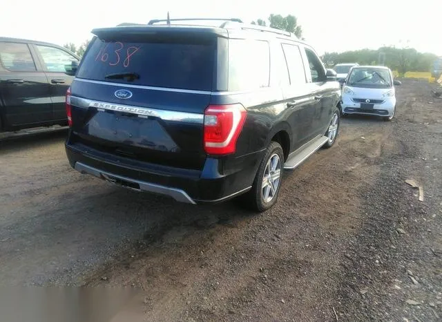 1FMJU1JT3MEA03180 2021 2021 Ford Expedition- Xlt 4