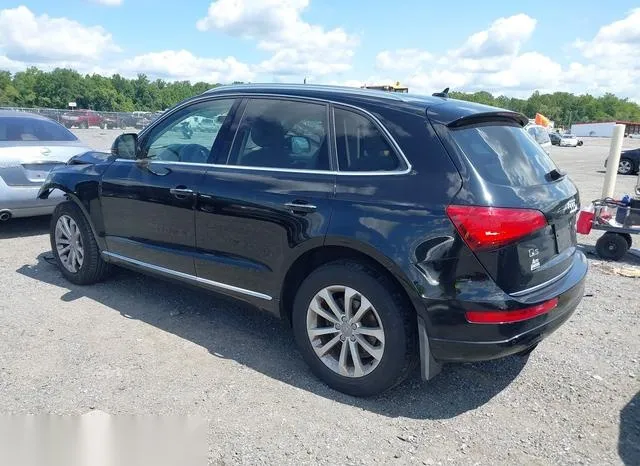 WA1LFAFP0FA084338 2015 2015 Audi Q5- 2-0T Premium 3