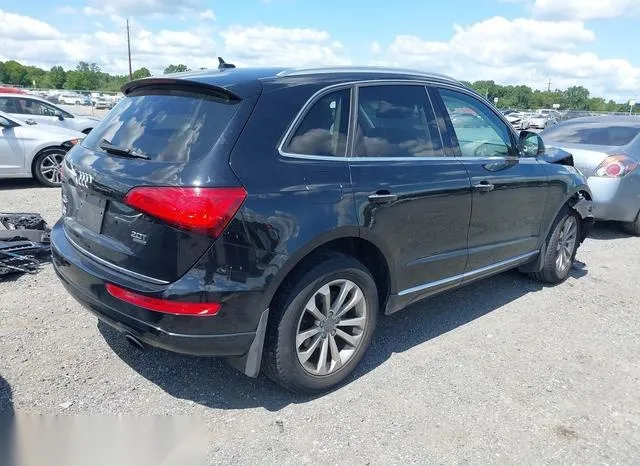 WA1LFAFP0FA084338 2015 2015 Audi Q5- 2-0T Premium 4