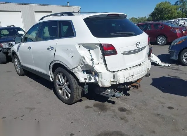 JM3TB3DA7D0415163 2013 2013 Mazda CX-9- Grand Touring 3