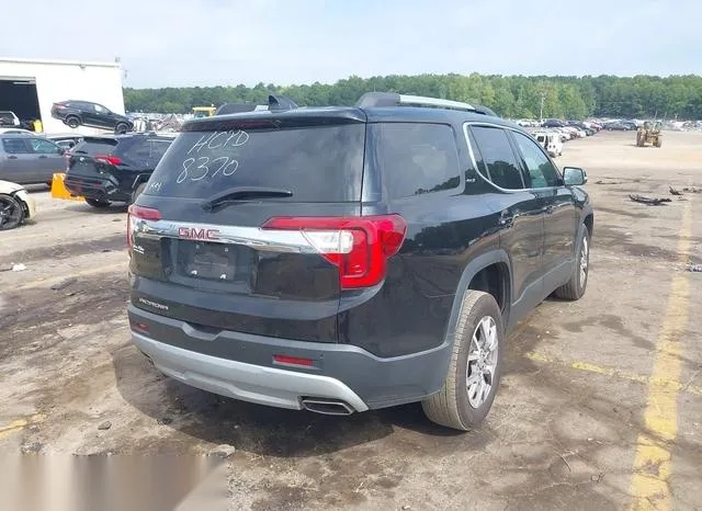 1GKKNMLS9LZ128370 2020 2020 GMC Acadia- Fwd Slt 4