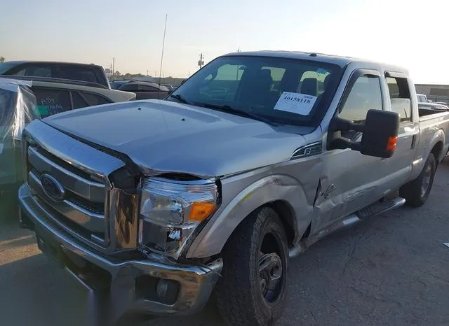 1FT7W2BT4FEA68555 2015 2015 Ford F-250- Xlt 2