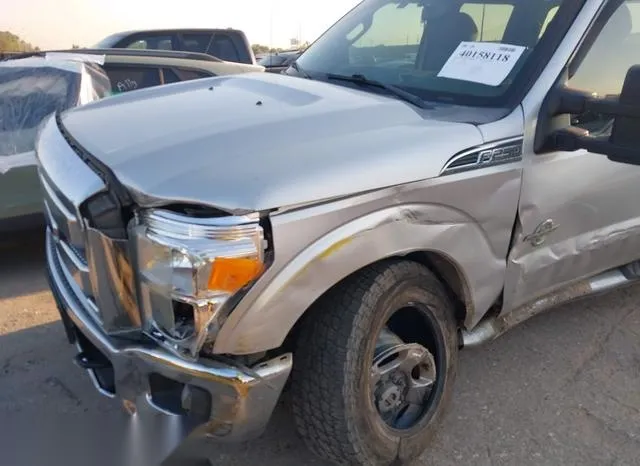 1FT7W2BT4FEA68555 2015 2015 Ford F-250- Xlt 6