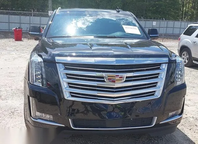 1GYS4PKJ6FR694414 2015 2015 Cadillac Escalade- Platinum 6