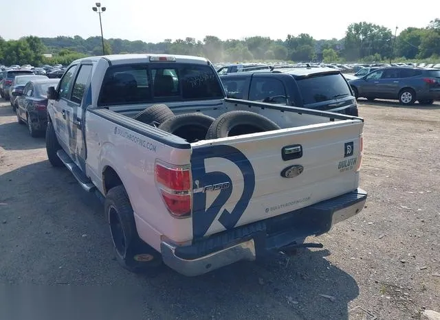 1FTFW1ET2DKE40037 2013 2013 Ford F-150- Xlt 6