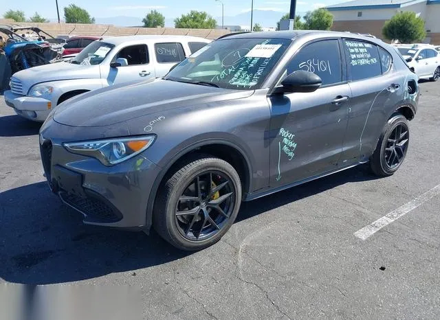 ZASPAJANXK7C71841 2019 2019 Alfa Romeo Stelvio- Rwd 2