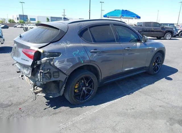 ZASPAJANXK7C71841 2019 2019 Alfa Romeo Stelvio- Rwd 4