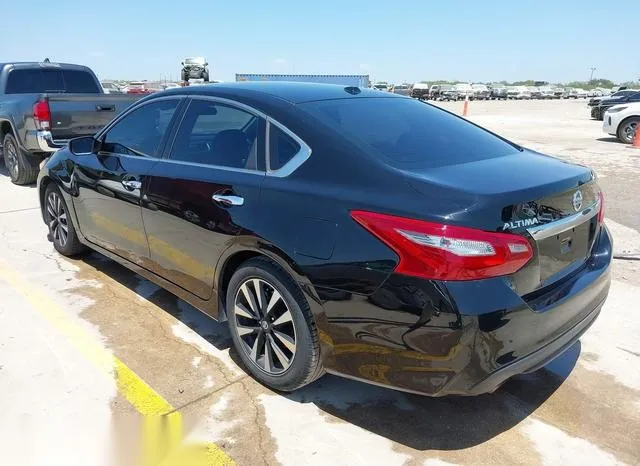 1N4AL3AP8JC248463 2018 2018 Nissan Altima- 2-5 SV 3