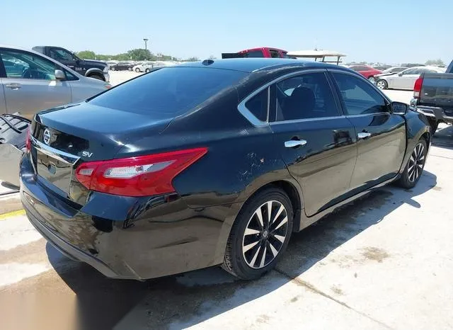 1N4AL3AP8JC248463 2018 2018 Nissan Altima- 2-5 SV 4