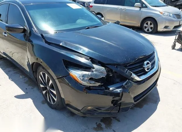 1N4AL3AP8JC248463 2018 2018 Nissan Altima- 2-5 SV 6