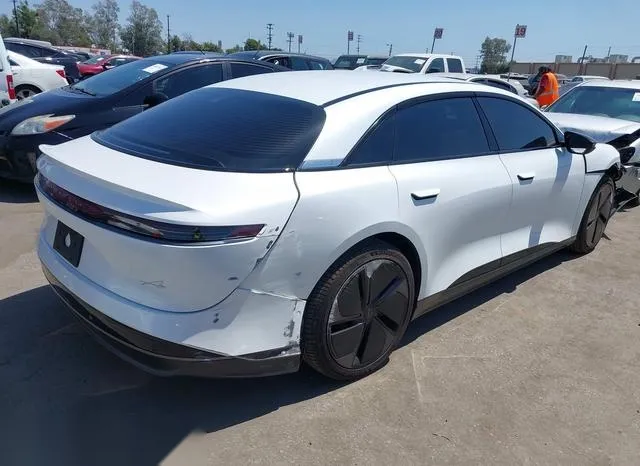 50EA1PGA2RA007267 2024 2024 Lucid AIR- Pure 4