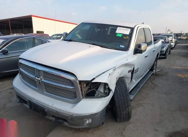 1C6RR6LTXHS683936 2017 2017 RAM 1500- Lone Star Silver  4X2  2