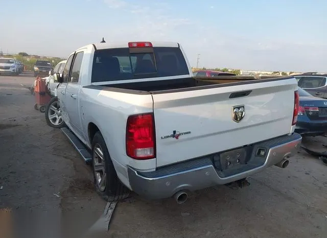 1C6RR6LTXHS683936 2017 2017 RAM 1500- Lone Star Silver  4X2  3